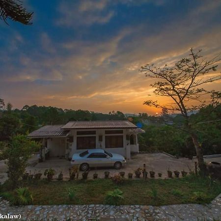 קלאו Unique Bed And Breakfast מראה חיצוני תמונה