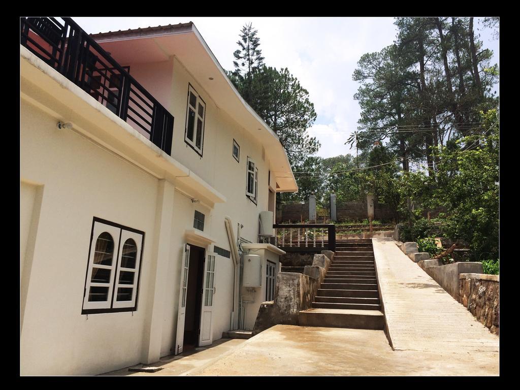קלאו Unique Bed And Breakfast מראה חיצוני תמונה
