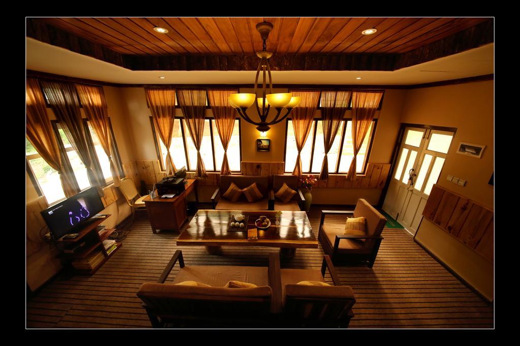 קלאו Unique Bed And Breakfast מראה חיצוני תמונה