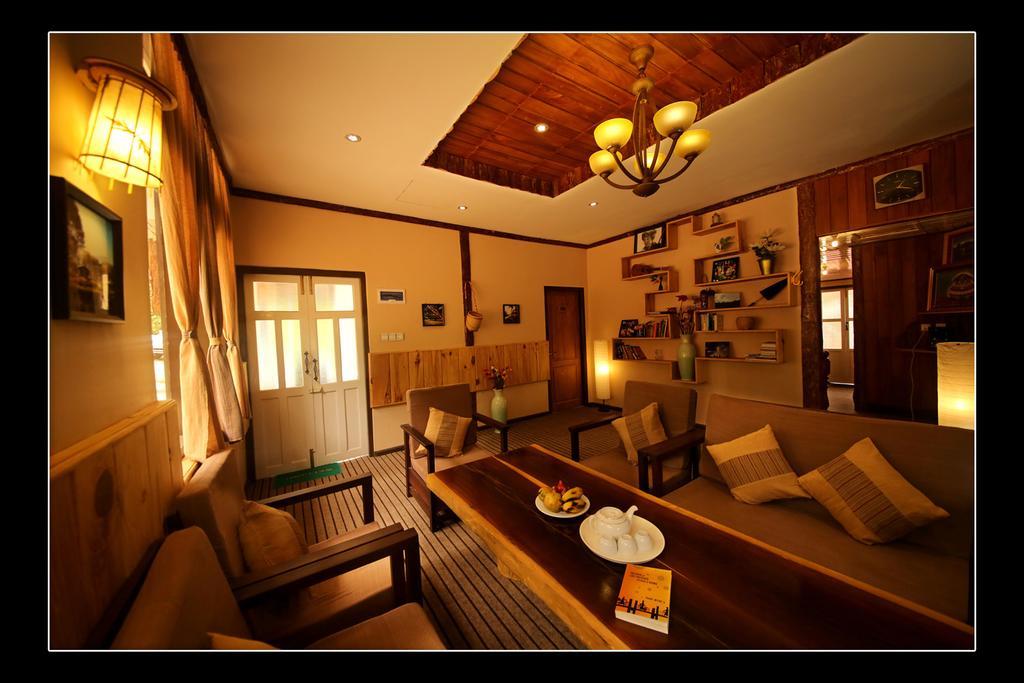 קלאו Unique Bed And Breakfast מראה חיצוני תמונה