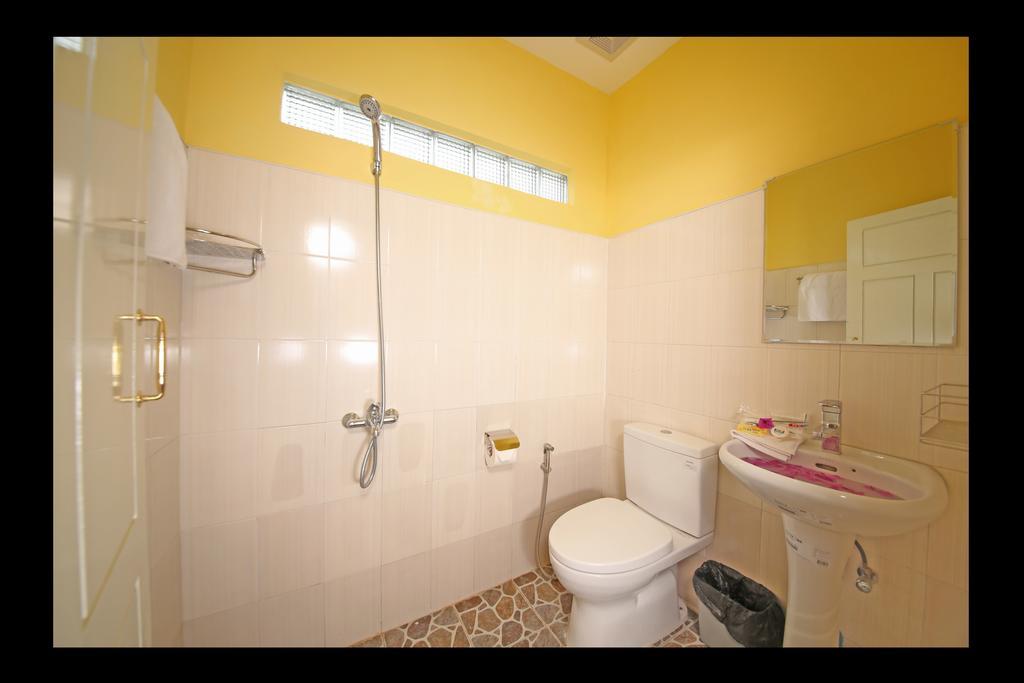 קלאו Unique Bed And Breakfast חדר תמונה