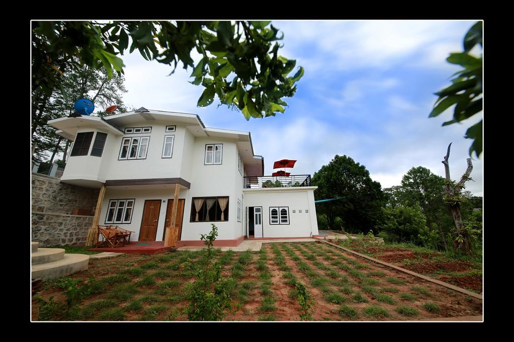 קלאו Unique Bed And Breakfast מראה חיצוני תמונה